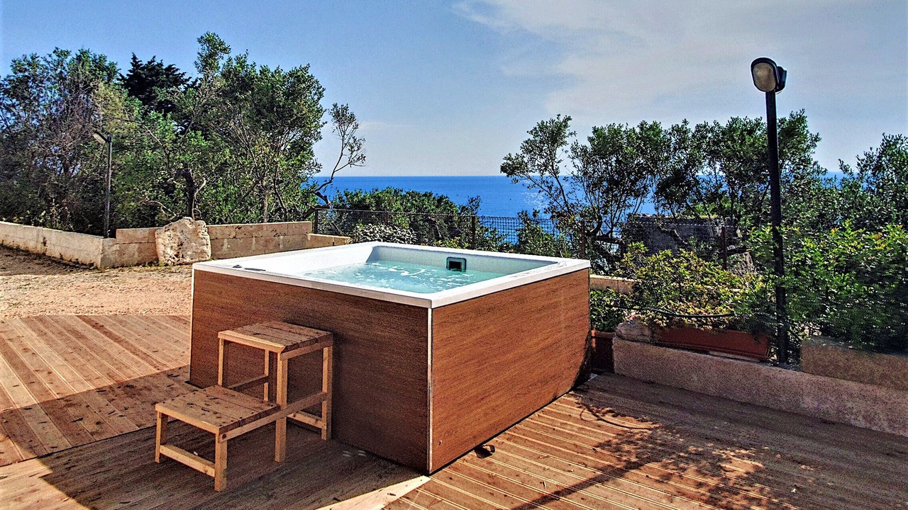 Photo of Outdoor in Marina di Felloniche