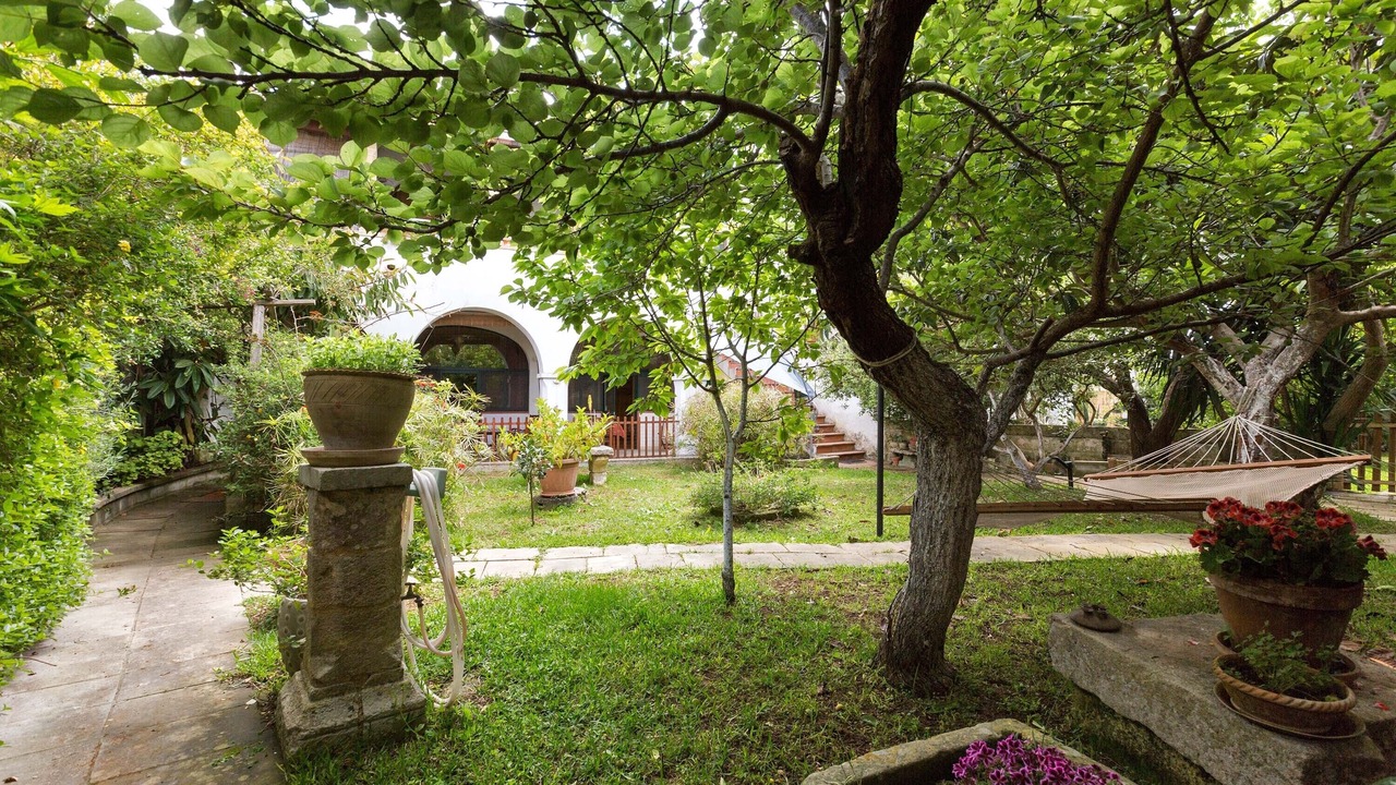 Photo of Outdoor in Vignacastrisi