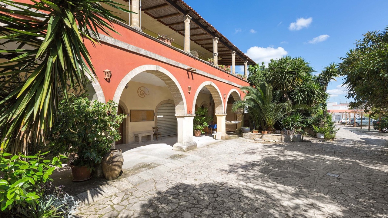 Photo of Outdoor in Vignacastrisi