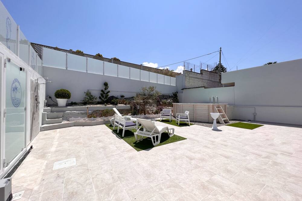 Photo of Patio Balcony in Municipio 3