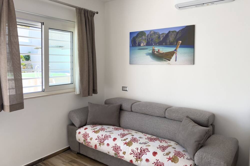 Photo of Livingroom in Municipio 3