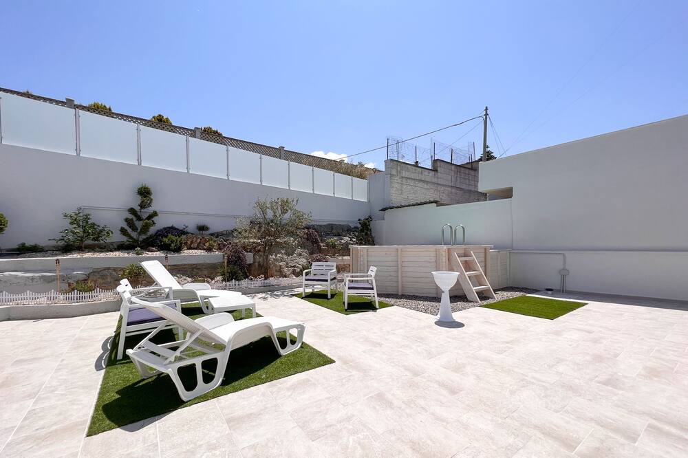 Photo of Patio Balcony in Municipio 3