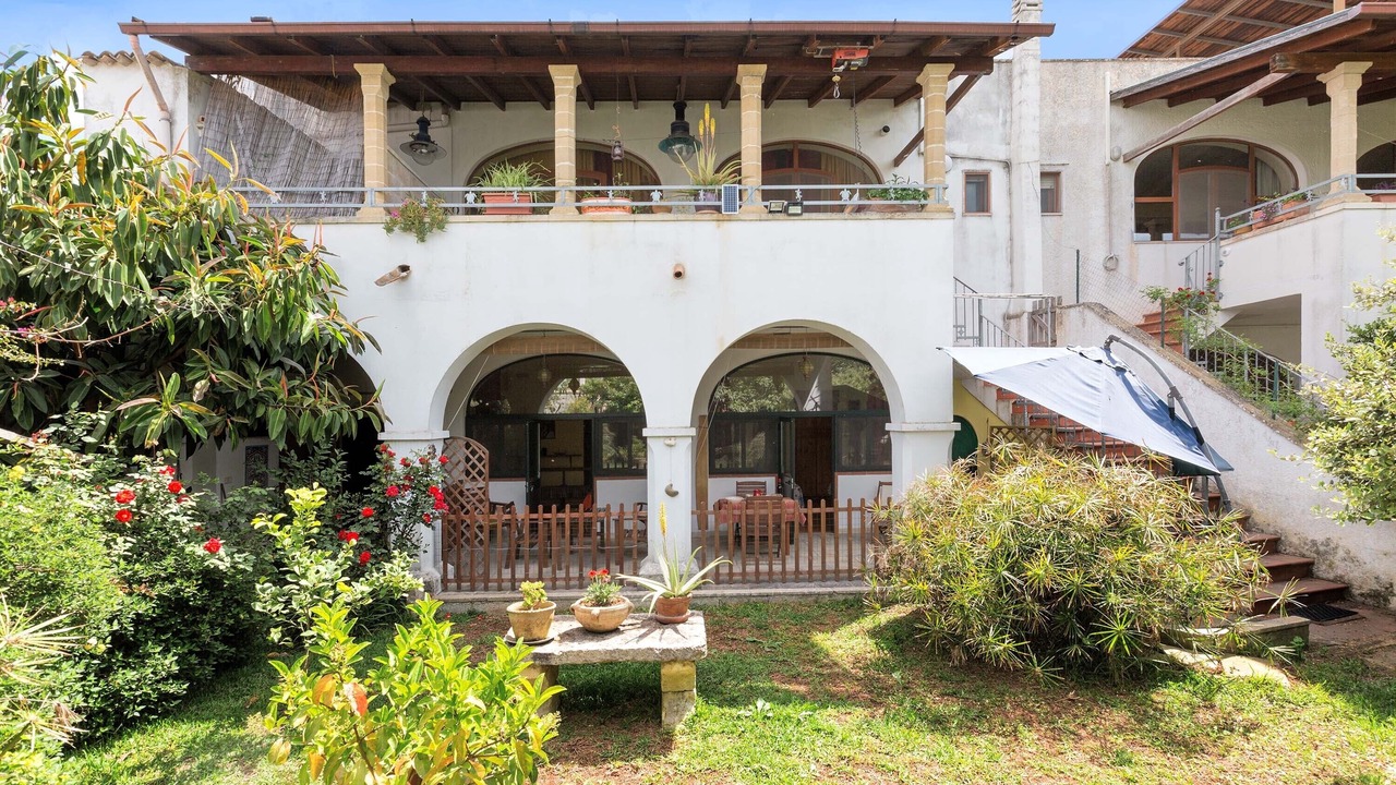 Photo of Outdoor in Vignacastrisi