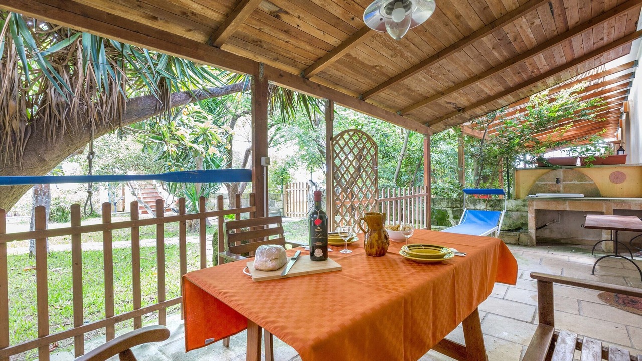 Photo of Outdoor in Vignacastrisi
