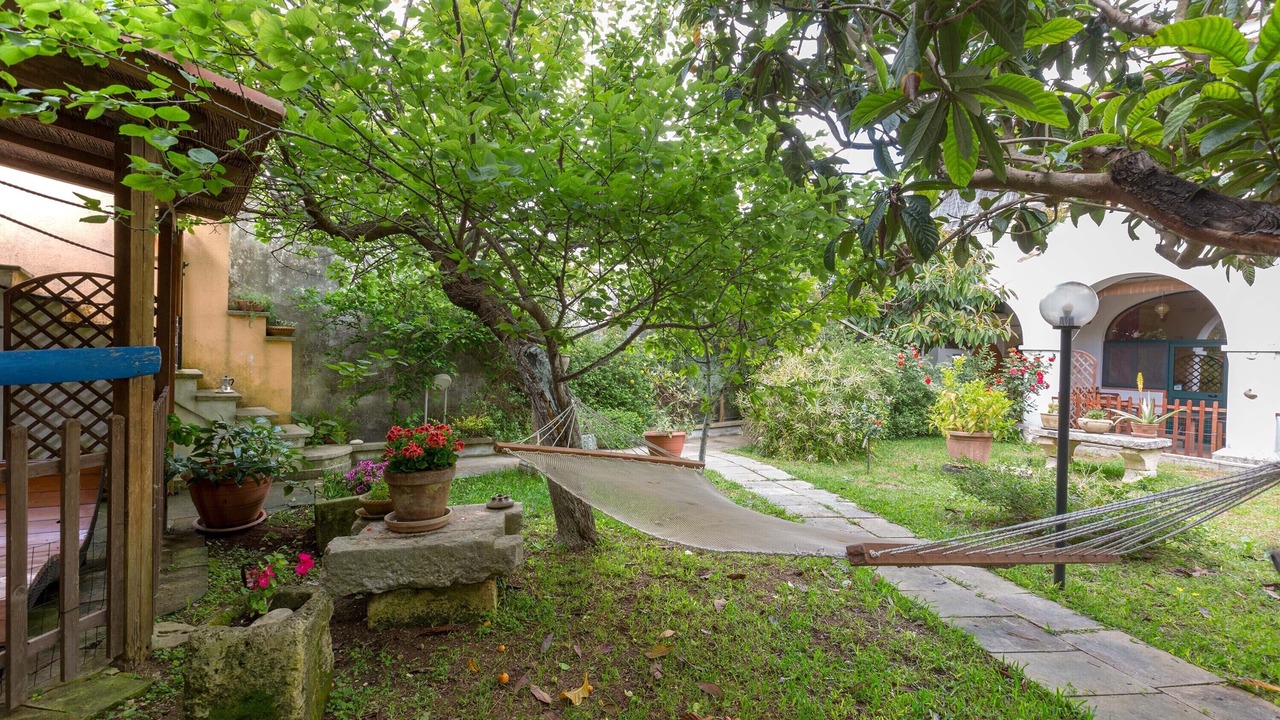 Photo of Outdoor in Vignacastrisi