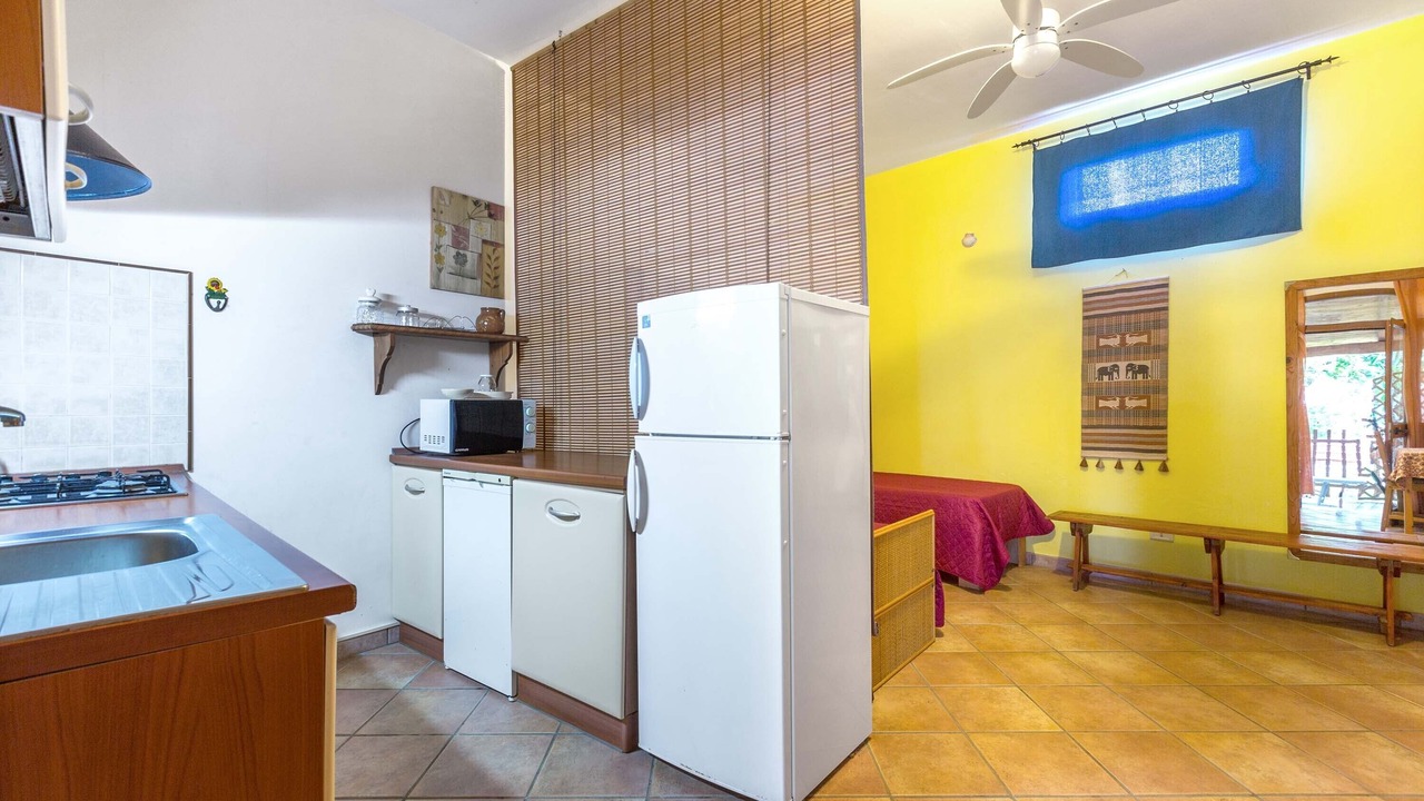 Photo of Kitchen in Vignacastrisi