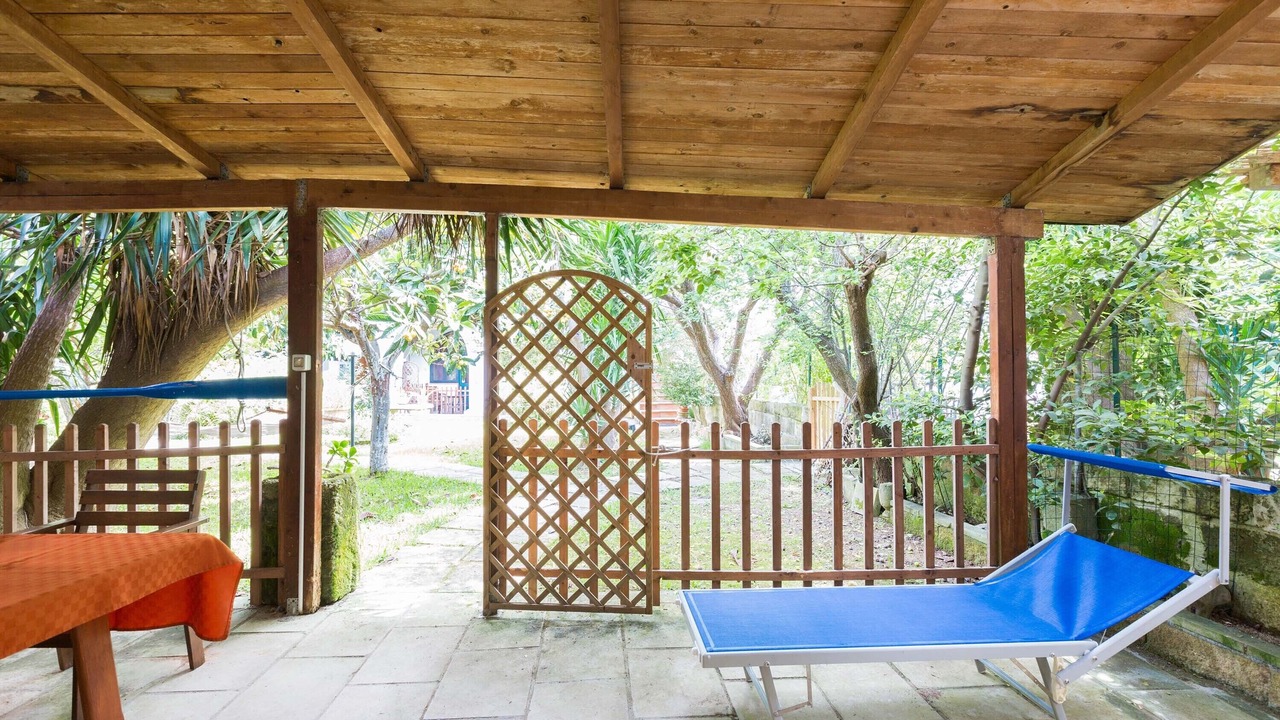Photo of Patio Balcony in Vignacastrisi