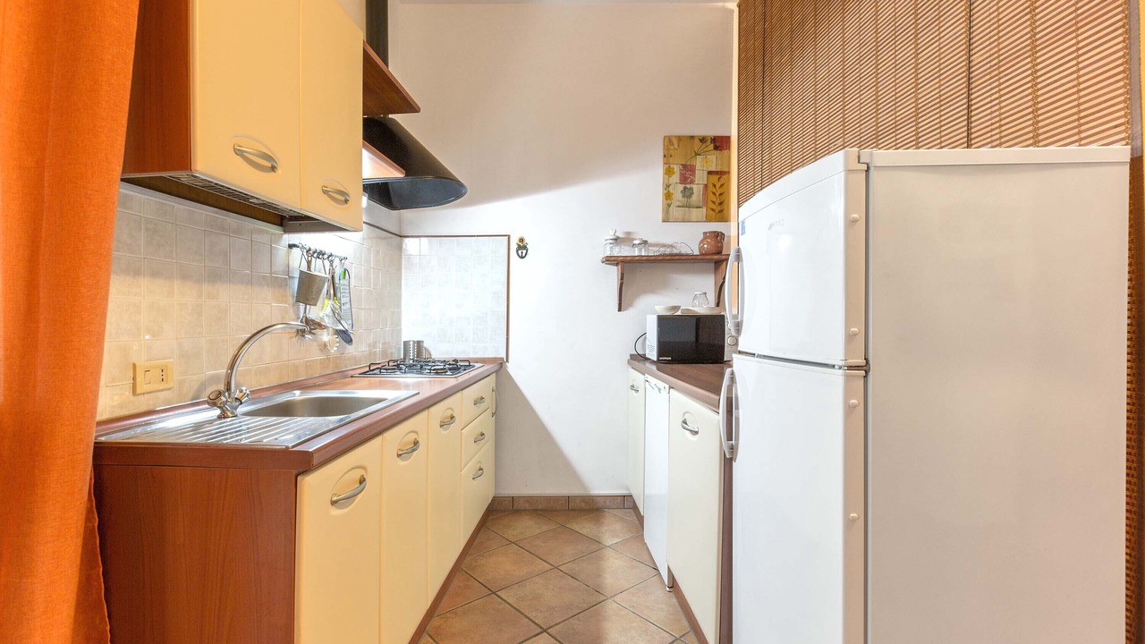 Photo of Kitchen in Vignacastrisi
