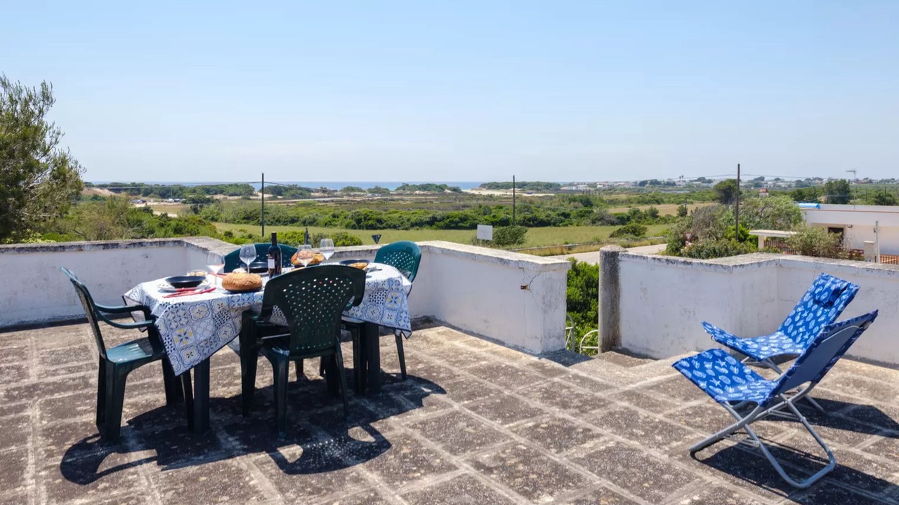 Photo of Outdoor in Torre Castiglione
