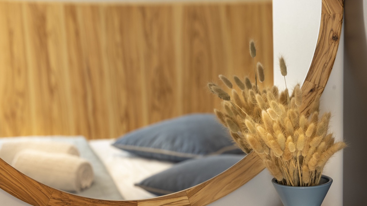 Photo of Bedroom in Gagliano del Capo