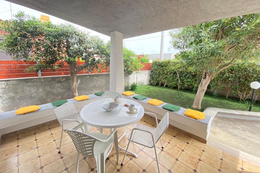 Photo of Outdoor in Pachino