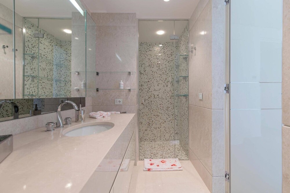 Photo of Bathroom in Abbiadori