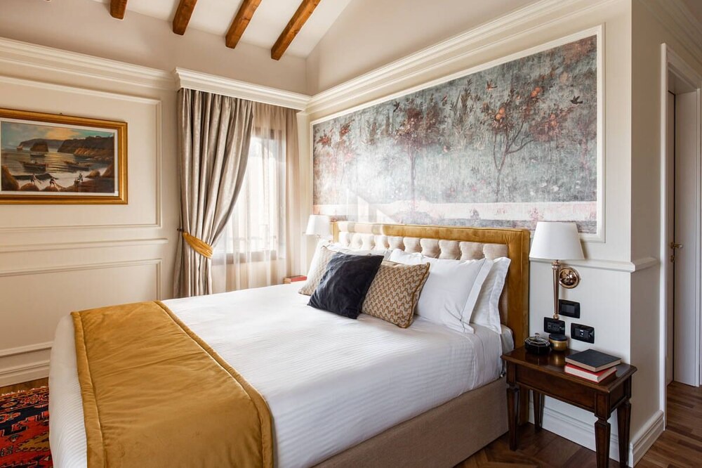 Photo of Bedroom in Castel San Pietro Terme