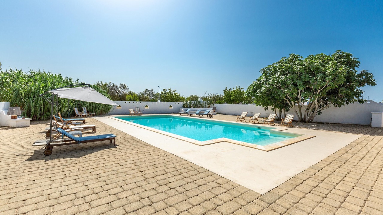 Photo of Outdoor in Maruggio