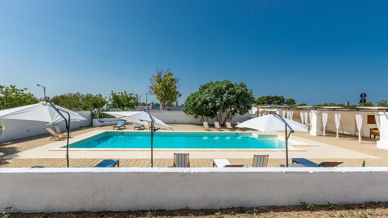 Photo of Outdoor in Maruggio