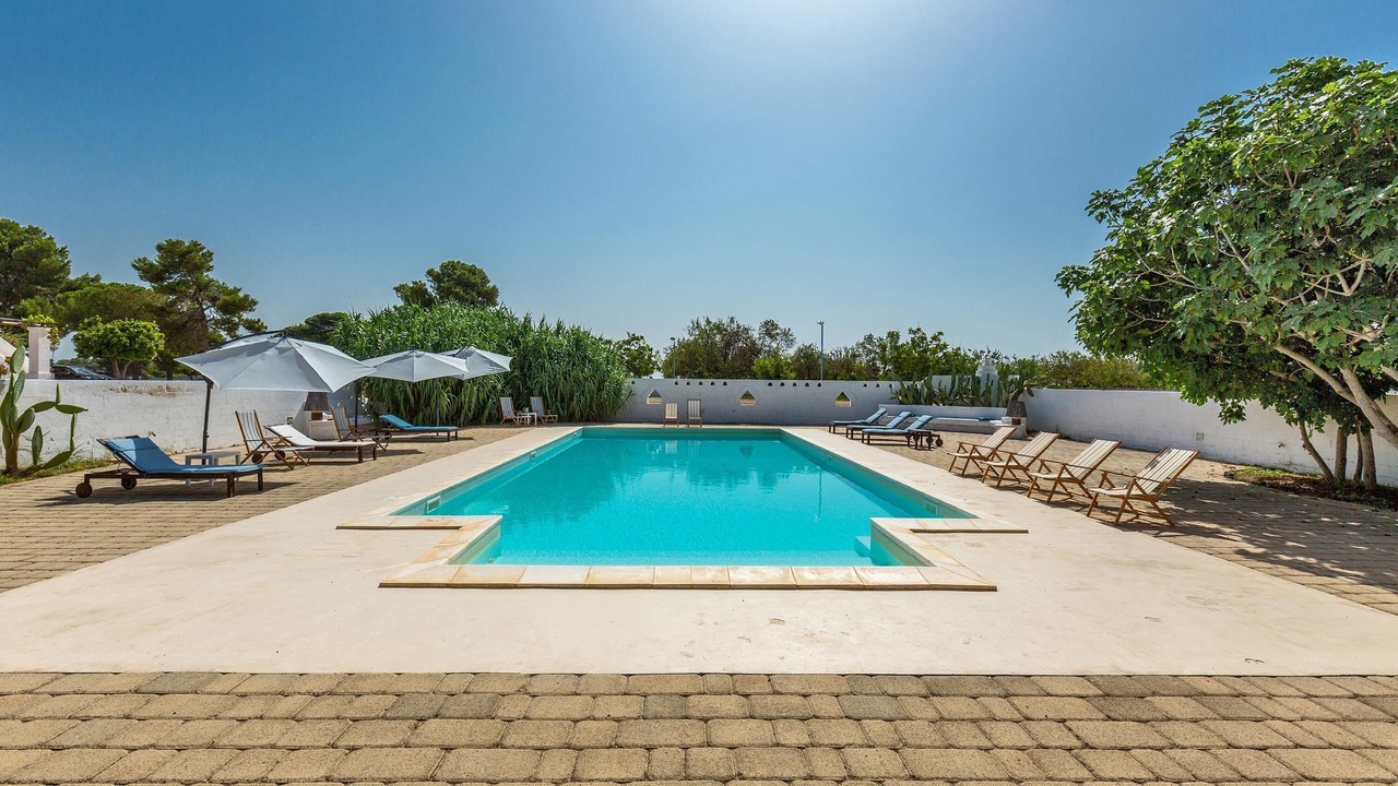 Photo of Outdoor in Maruggio