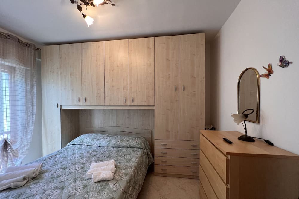 Photo of Bedroom in Marina di Fuscaldo