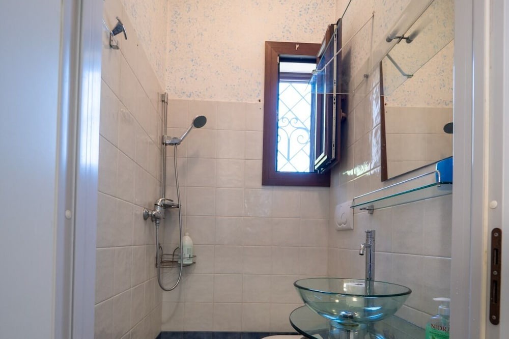 Photo of Bathroom in Torre Squillace