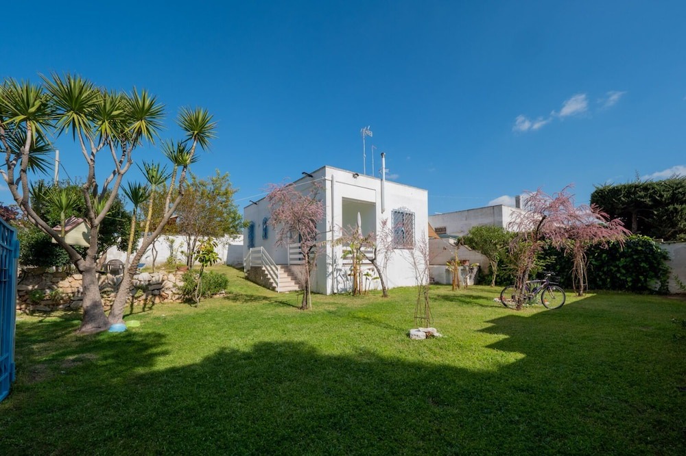 Photo of Outdoor in Torre Squillace