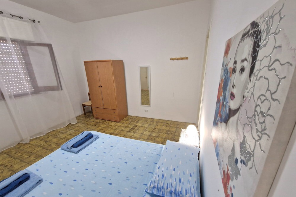 Photo of Bedroom in Torre Squillace