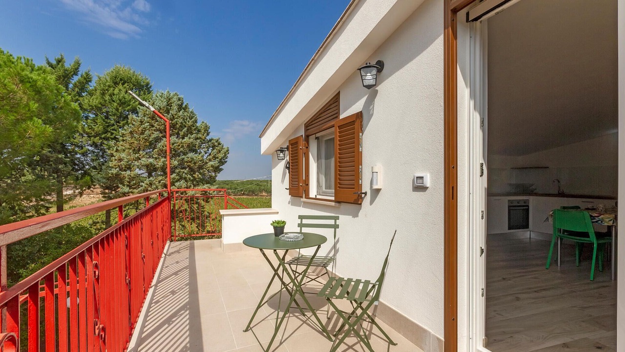 Photo of Outdoor in Bitonto