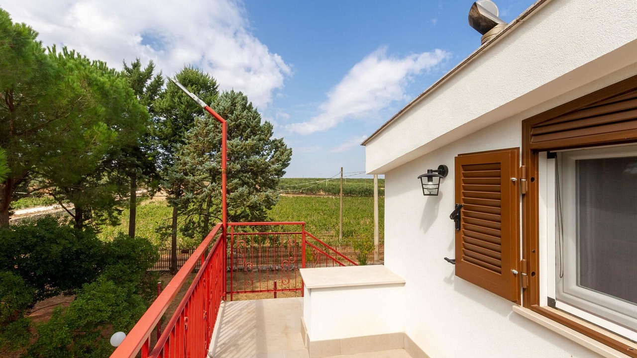 Photo of Outdoor in Bitonto