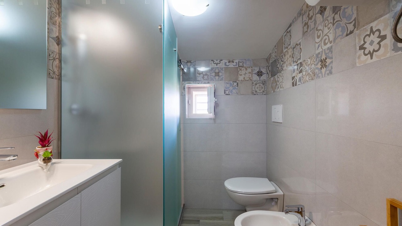 Photo of Bathroom in Bitonto