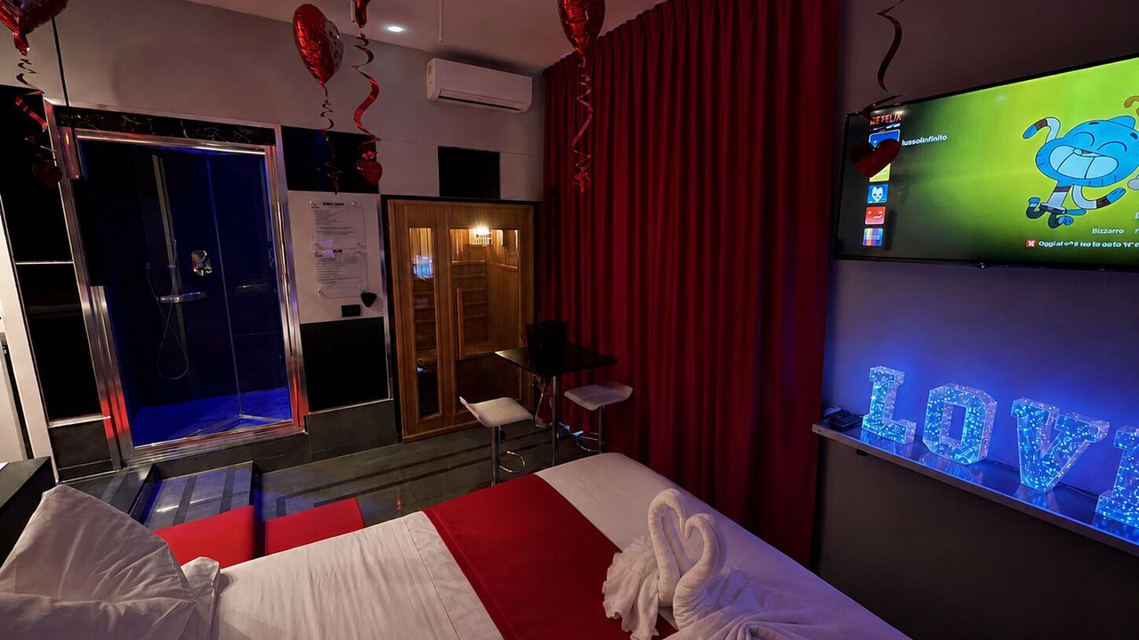 Photo of Bedroom in Chiaia