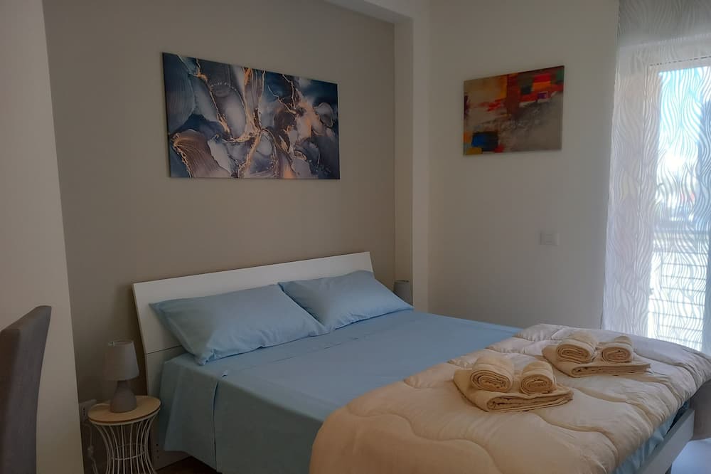 Photo of Bedroom in Zapponeta
