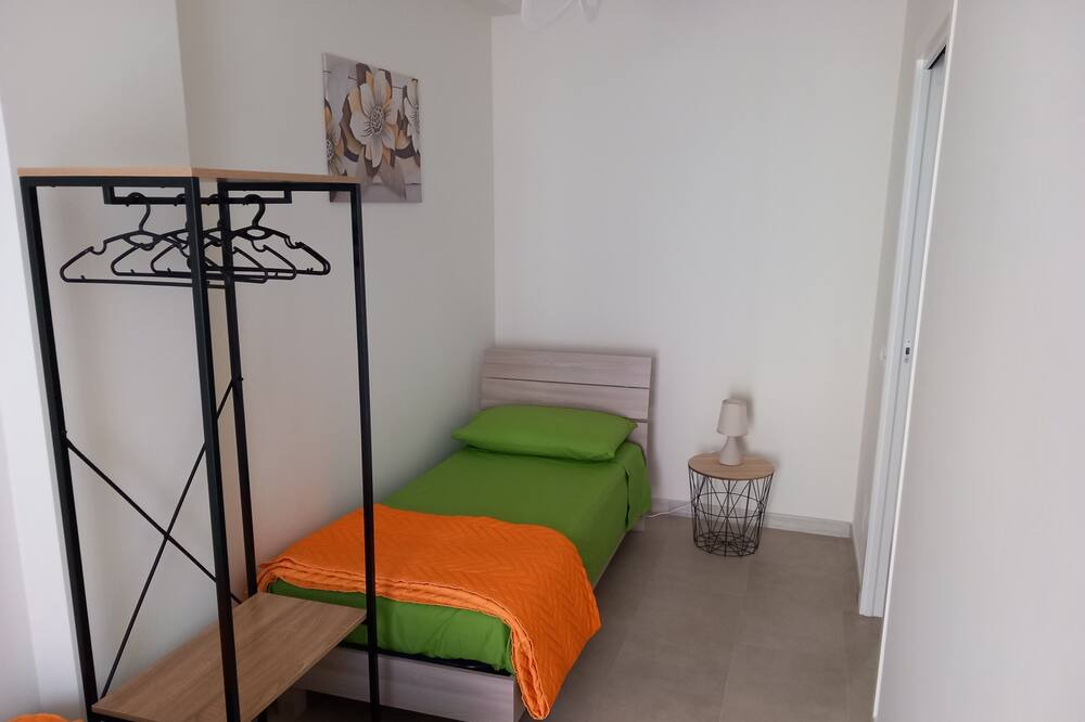 Photo of Bedroom in Zapponeta