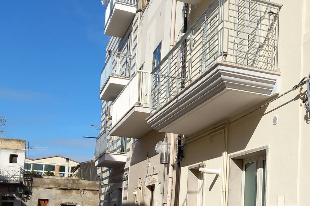 Photo of Outdoor in Zapponeta