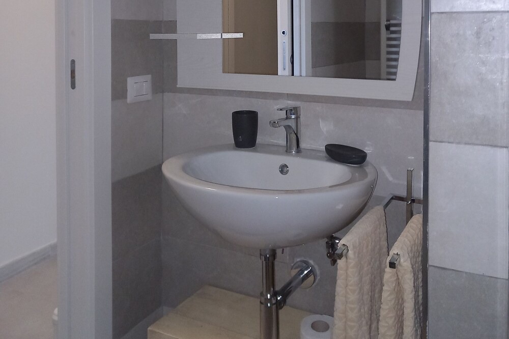 Photo of Bathroom in Zapponeta