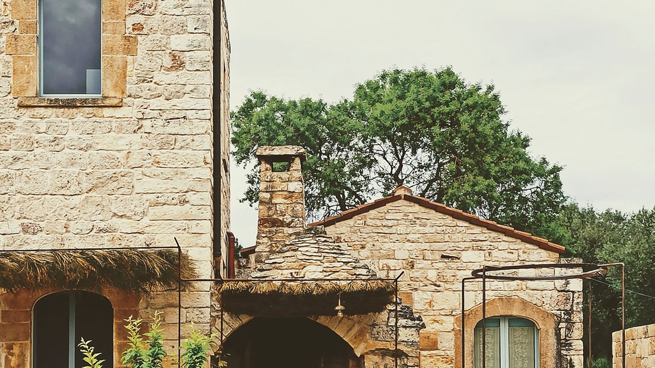 Photo of Outdoor in Ceglie Messapica