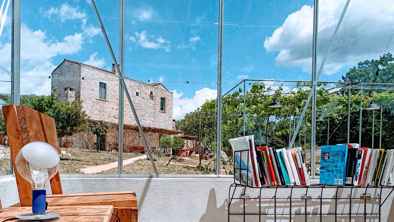 Photo of Outdoor in Ceglie Messapica