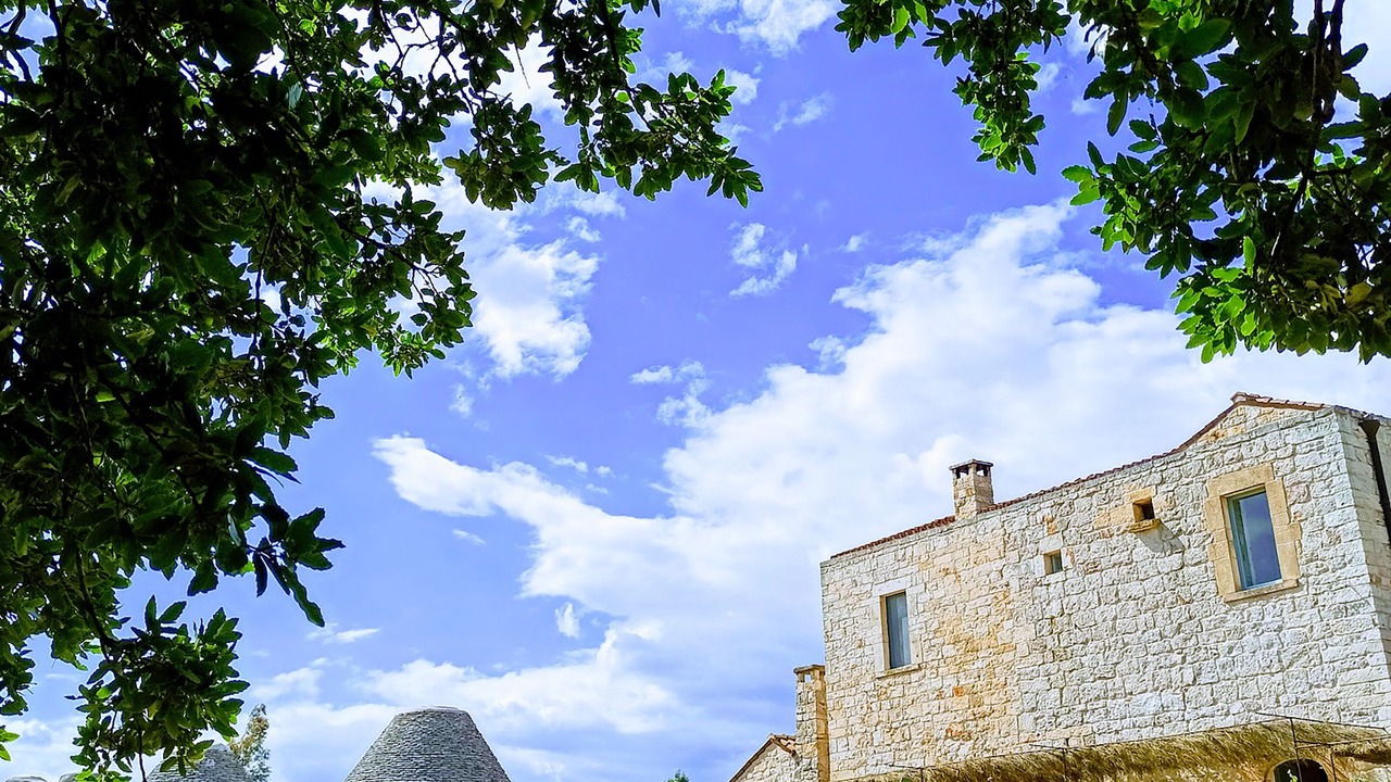 Photo of Outdoor in Ceglie Messapica