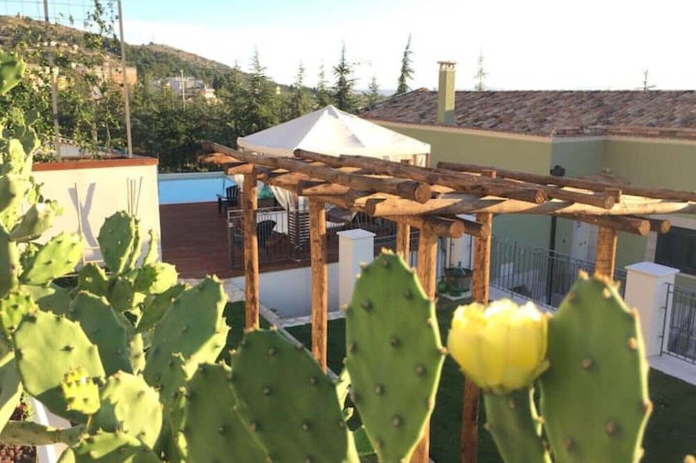 Photo of Outdoor in Minervino Murge