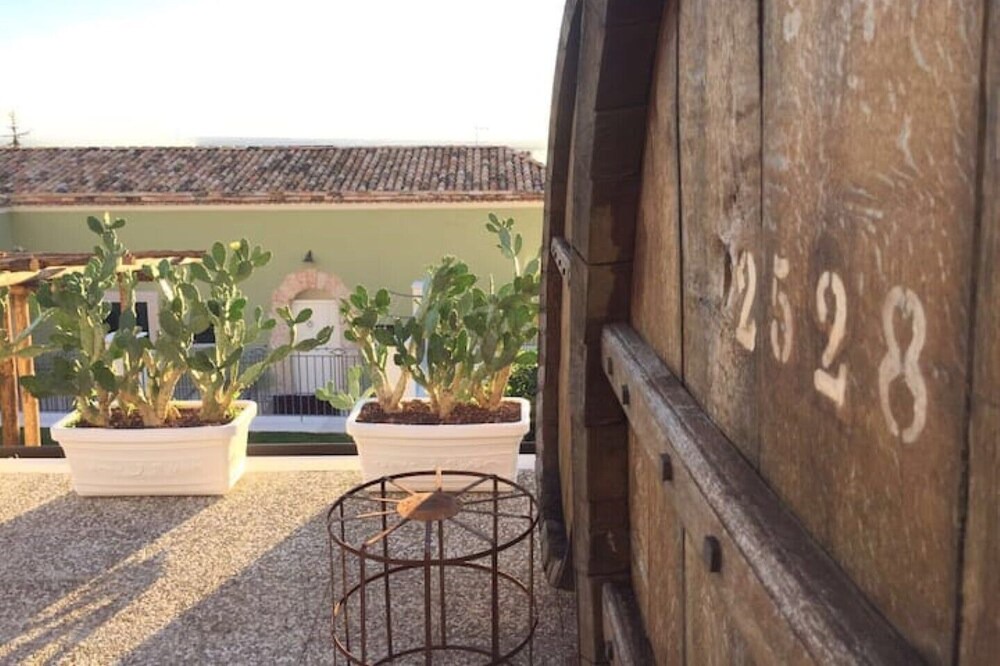 Photo of Outdoor in Minervino Murge