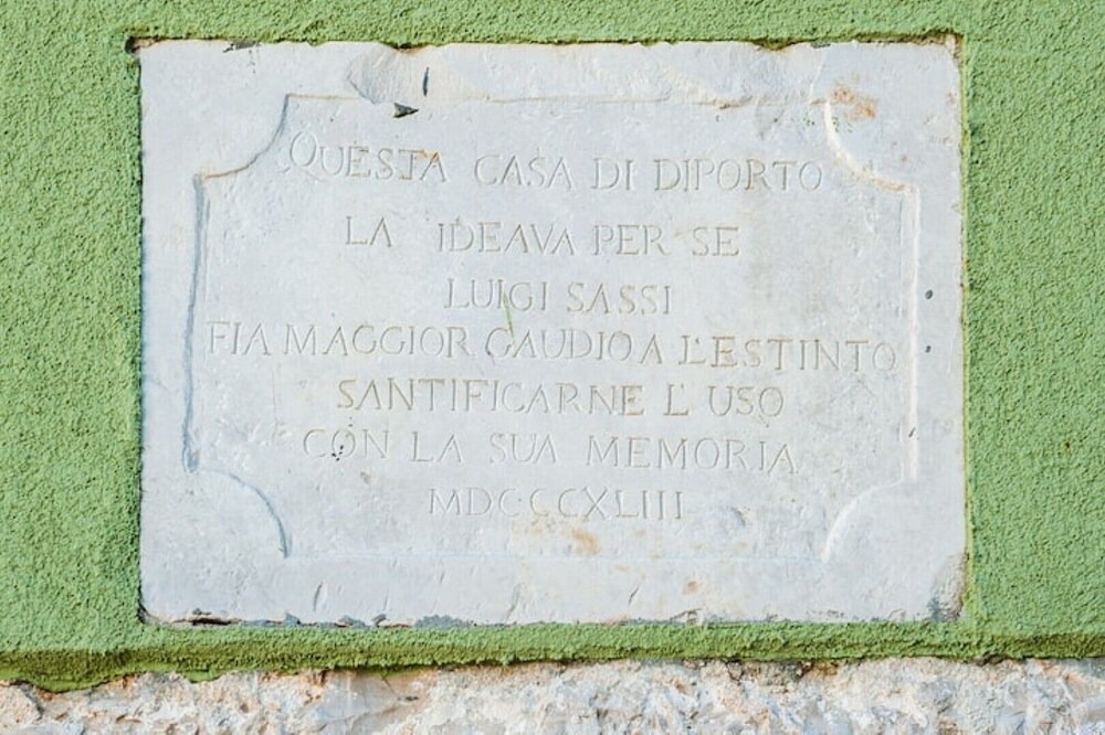 Photo of Outdoor in Minervino Murge
