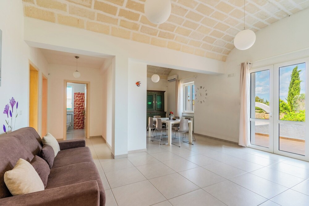 Photo of Livingroom in Spongano