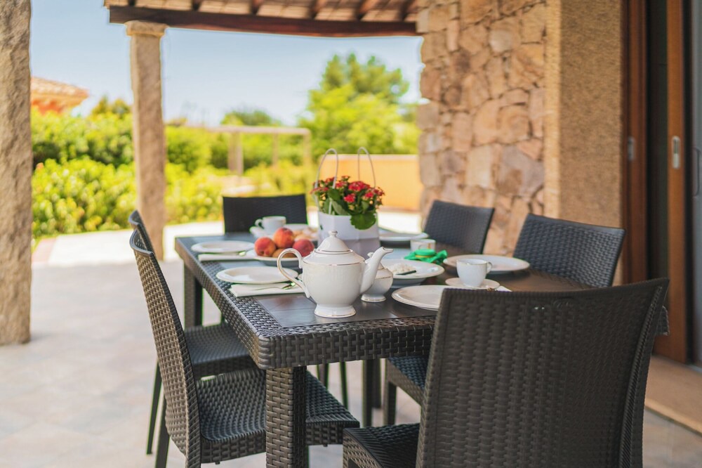 Photo of Outdoor in Is Molas
