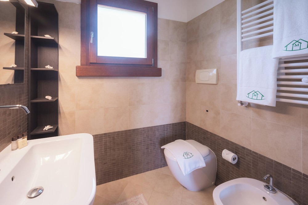 Photo of Bathroom in Is Molas