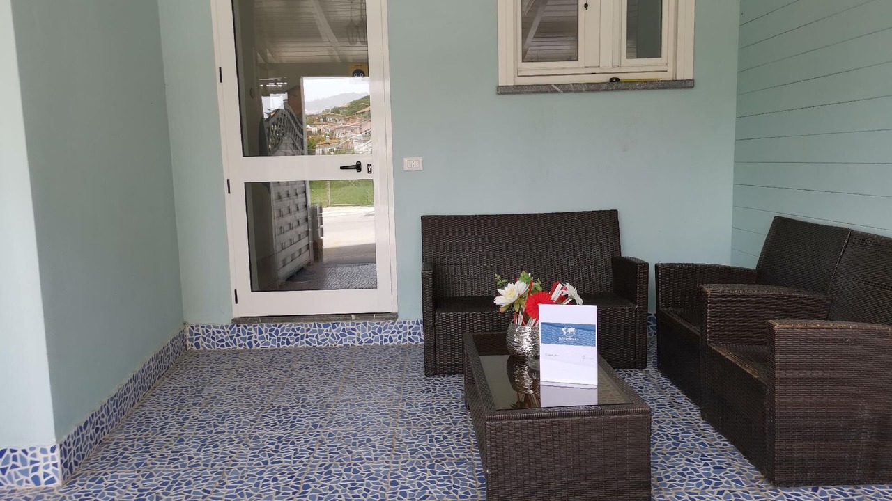 Photo of Outdoor in Scario