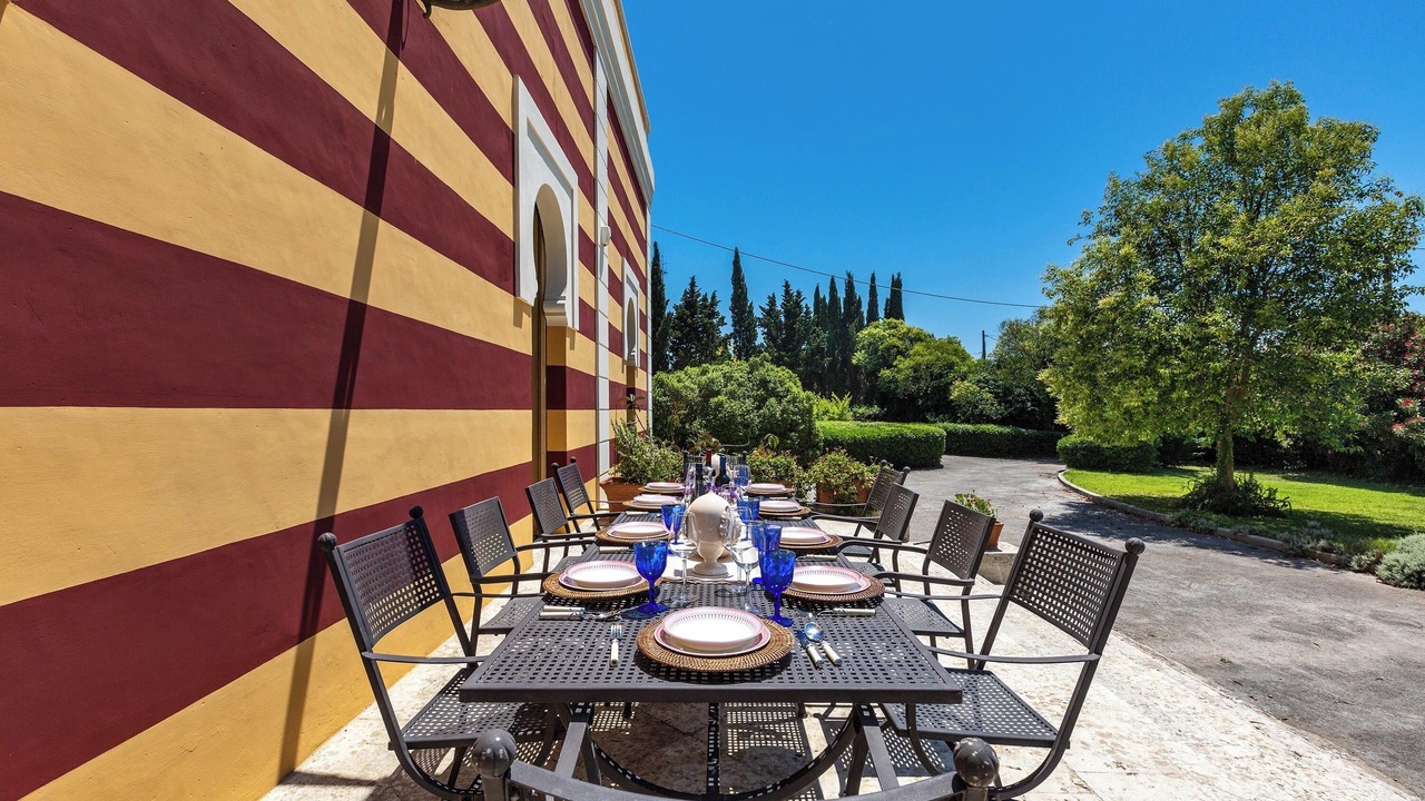 Photo of Outdoor in San Cesario di Lecce