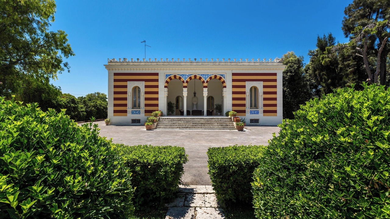 Photo of Outdoor in San Cesario di Lecce