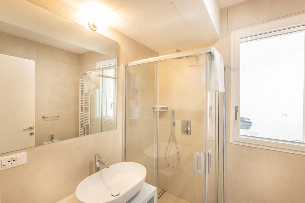 Photo of Bathroom in Marina di Marittima