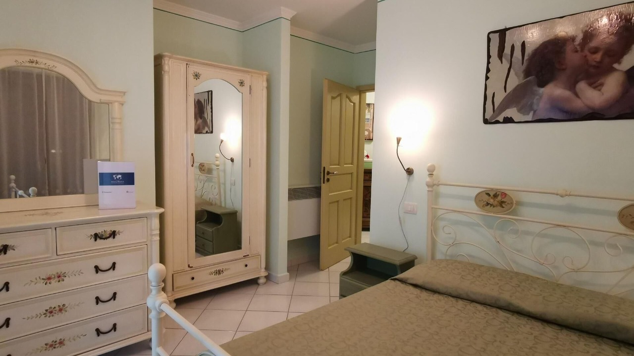 Photo of Bedroom in San Giovanni a Piro