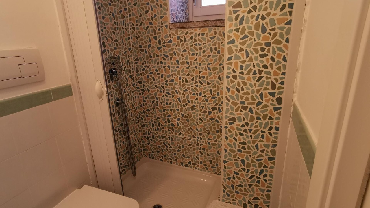 Photo of Bathroom in Scario