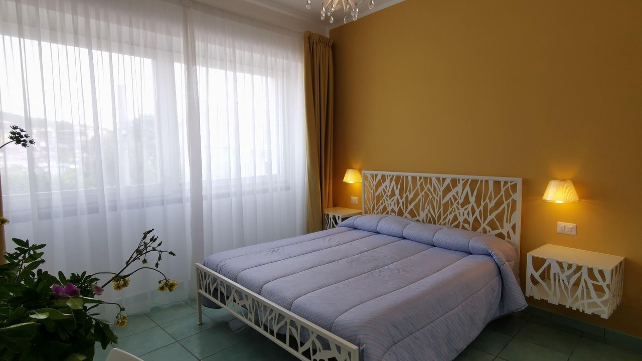 Photo of Bedroom in Scario