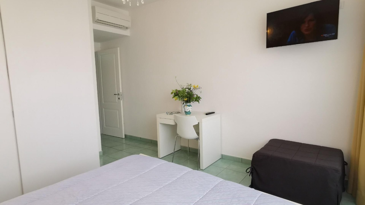 Photo of Bedroom in Scario