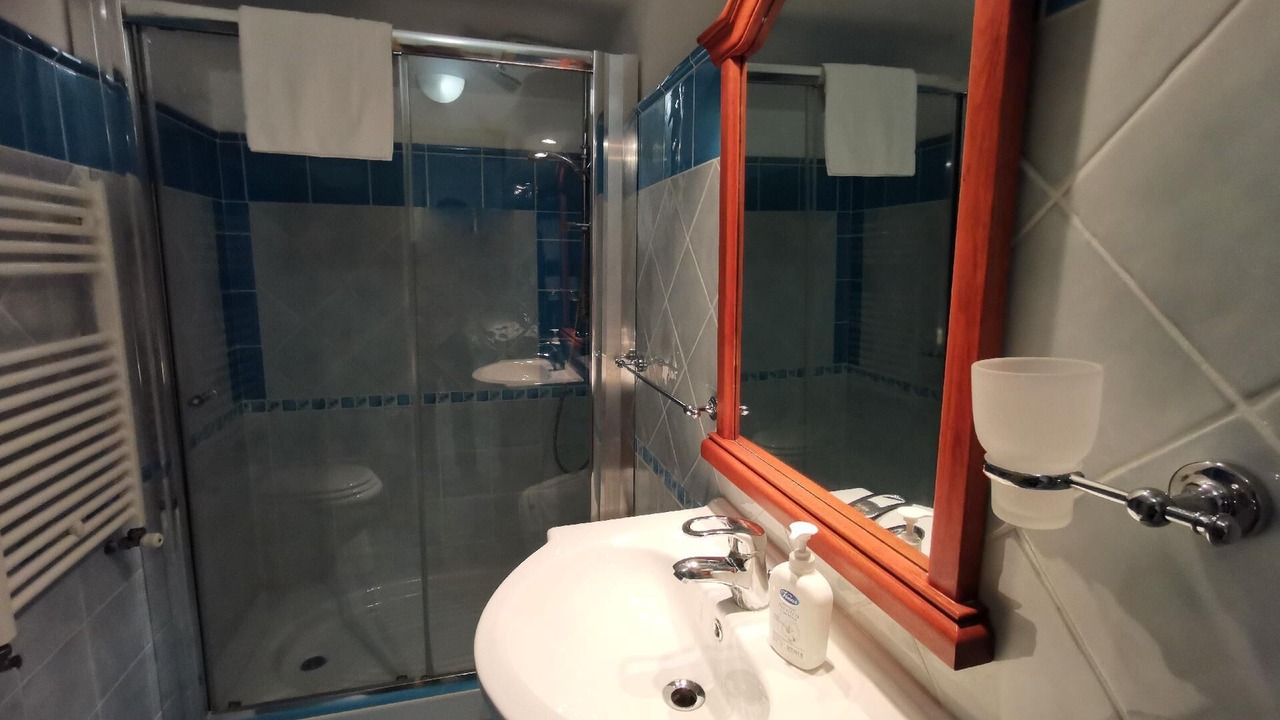 Photo of Bathroom in San Giovanni a Piro